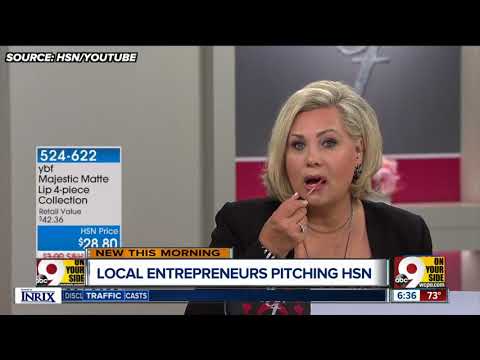 HSN experts are helping local entrepreneurs