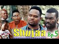 SHUJAA S1EP.5 || Swahili Movie || Bongo Movies Latest || African Latest Movies