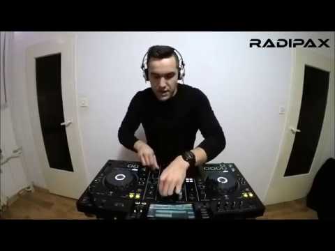 Club Fantazja @ Time 4 Young DJ Contest - Radipax