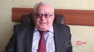 Սուր անկյուն 03.05.2020 - Սոնա Դանիելյան «Ապահովագրվում են՝ երկինք նայելով»