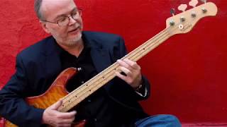 Walter Becker - Couchriders In The Sky