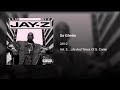Jay-Z  ‘So Ghetto’  Live