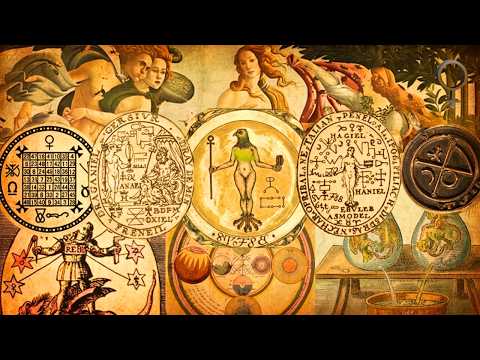 VENUS - A Magia Oculta por trás da Deusa
