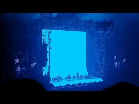 Dec.21, 2019 Nell (넬) - Grey Zone @ Christmas in Nell's Room 2019 [Colors in Black] [4K]