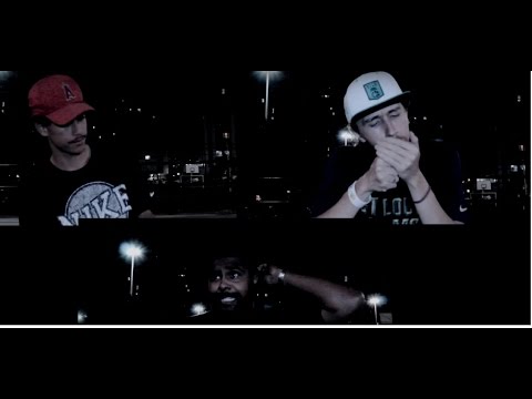 MC Sid x Baco Exu do Blues x Murica - Volta a Cena (Prod. Subaze)