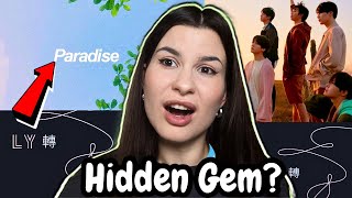 Download lagu BTS – Paradise | Why Didn’t I Hear This Before?? (REACTION) mp3
