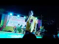 Ranga Changa Dol Milebo Koyel Chakma Cover Chakma Song Bizu Concert 2025