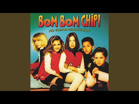 A mamá le falta un tornillo