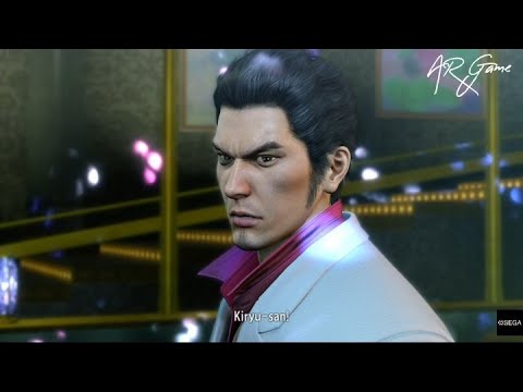 Yakuza Kiwami walkthrough Part 4 ps4 gameplay [720p60] AR Game ...