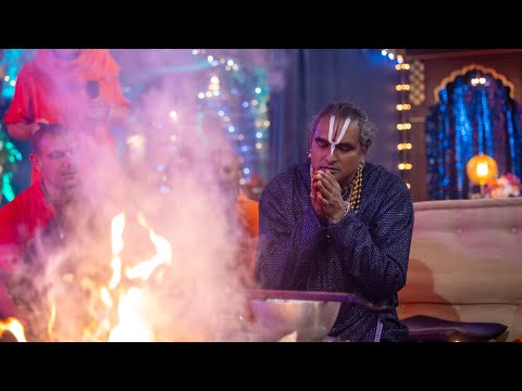 Kālike Jagadambike on Kalaratri🔥✨️