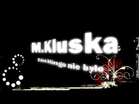 Artysta Tygodnia - M. Kluska