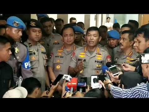 Kapolri  Idham Azis Siap Bantu KPK Cari Masiku