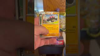 INSANE Chaos Rising Pack Opening! 🔥 New Set Magic, Huge Pulls & Chase Cards!