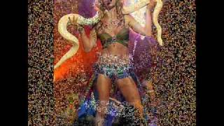 Bebo Norman - Britney (We love you)