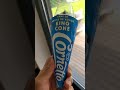 BEST CORNETTO KING Shorts Best Satisfying Youtubeshorts