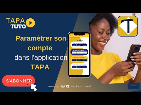 TAPA FINANCE