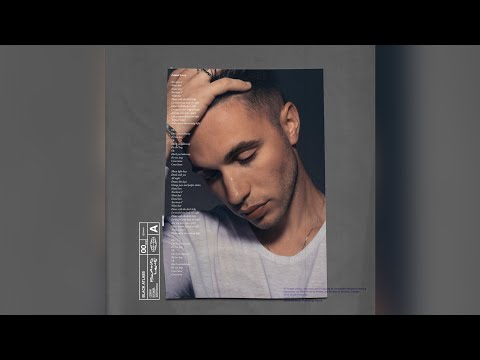 Black Atlass - Island Love