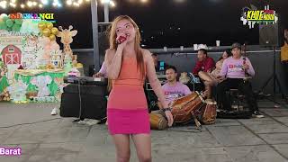 Download lagu SELVI - MAAFKAN DIRIKU - SILIWANGI ENTERTAINMENT - KHOE PRO AUDIO mp3