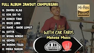 Download lagu FULL ALBUM CAMPURSARI GAYENG ENCO CAK FARIS KOPLO PATEN mp3