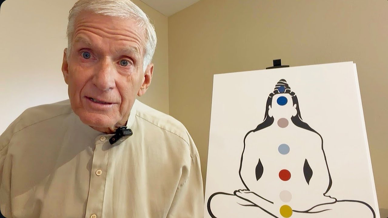 Stop Wasting Your Time, This Is THE BEST Meditation
