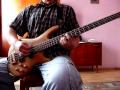 Type O Negative - Anesthesia bass 