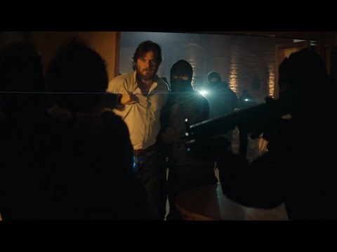 Il Cacciatore  - La Cattura dei fratelli Brusca