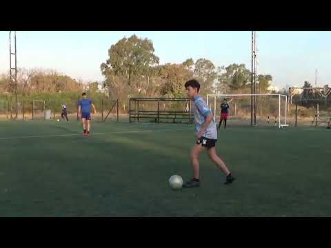 AINHOA VS AUP FC - #LigaNuñez - #Clausura SLV - 28/07/23