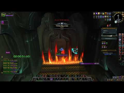 Torghast Layer 12 in 1minute 50seconds