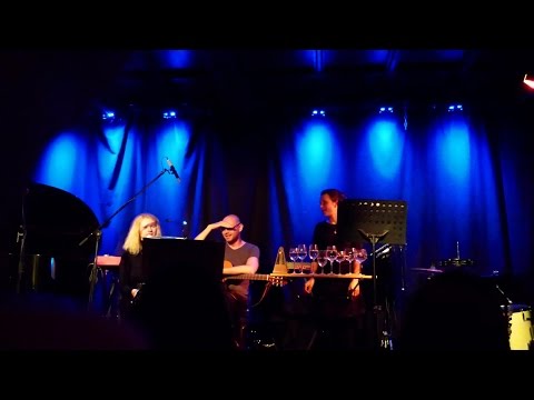 QUELLENTHAL ( Romantic Folk ) // live in Leipzig ~ 12.09.2014 //