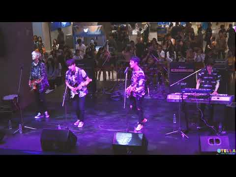 170827 DAY6(데이식스) 5곡 (Full ver.)/JYP 오디션