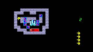 TNT Bomb Bomb for the NEC PC-88