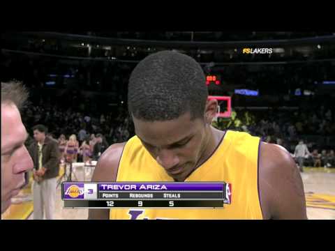 CRAZY TREVOR ARIZA HIGHLIGHTS [HD QUALITY]
