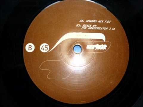 X-Cabs - Neuro (Remix By The Ravecreator)