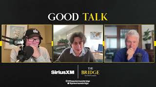 Good Talk -- Did The Debates Change The Needle?