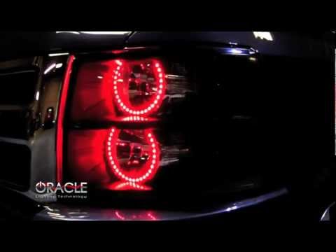 2010 Chevrolet Silverado Custom Lighting installation by Advanced Automotive Concepts