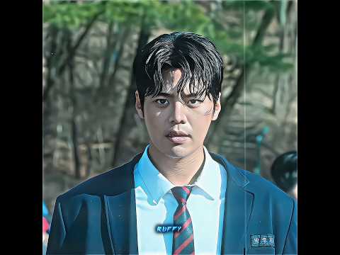 Baku will be cooked 🍳 🔥 || Gwi-nam vs Baku edit || #weakheroclass2 #allofusaredead #kdrama