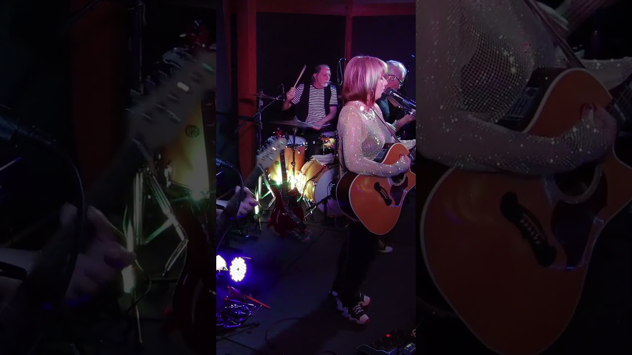 Promotional video thumbnail 4 for Sandy Lee Casey