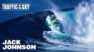 Jack Johnson - Traffic In The Sky