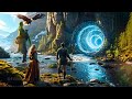 Journey To Magic Mountain Movie Explained In Hindi Urdu Fantasy Adventure Movie