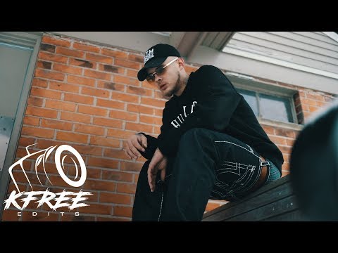 ATM Krown - Never Wanted Nothin This Bad (Official Video) Shot By @Kfree313