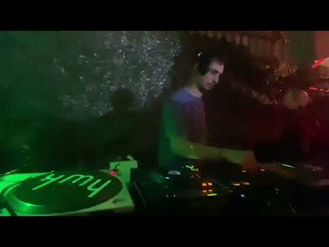 Cristi Cons at Fake Society - July 2022 - HWK London