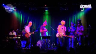 Banjoory: Pizzamann (Duo Ohrenschmaus Cover)