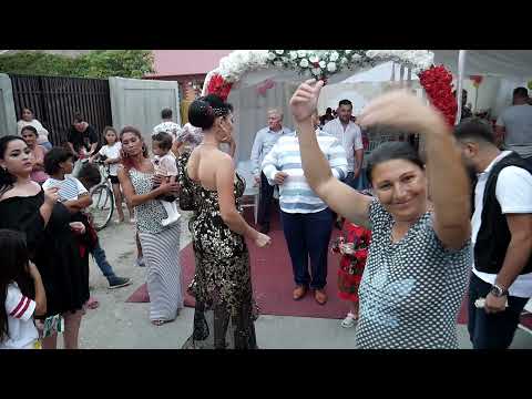 IONUT AVRAM LIVE BOTEZ FRUMUSANI 2021 COVER