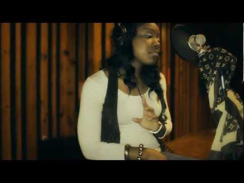 Lee Mazin- Crying Secrets ft. Suzann Christine (Official Video)