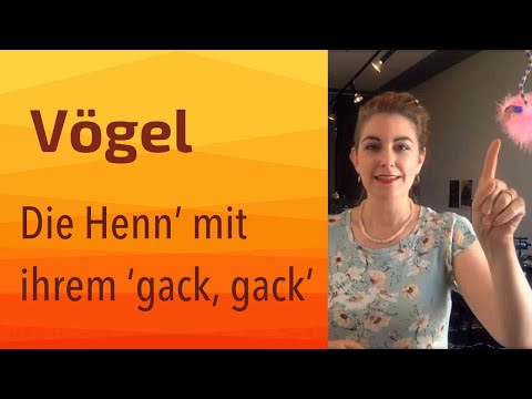 Einsingen um 9 vom 21.05.2020 - KOLORATUREN - mit Julia Schiwowa