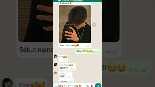 Download lagu halalkan mu || #drama #fakechat #pov #whatsmook #whatsmockpov mp3