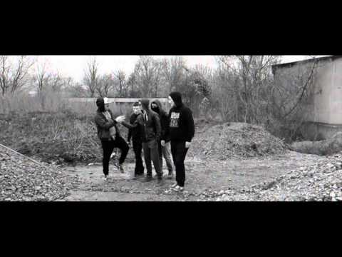 Tief und Langsam - Gloomy Boyz [Music Video HD mp4]