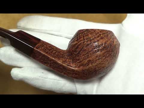 Pipa Dunhill County gruppo 5 - 5208 (2021) - DHCO57