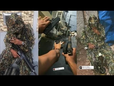 MC BACANA (PROIBIDÃO BDM) OS CRIA DO CANGACO