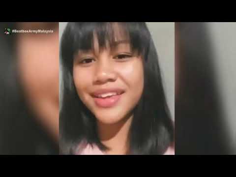 All Female Beatboxers in Malaysia (So Far) | 2008 -2019 | Beatbox Army Malaysia